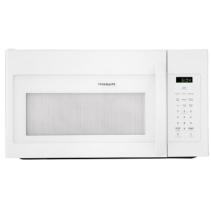 Frigidaire CFMV1645TW videos