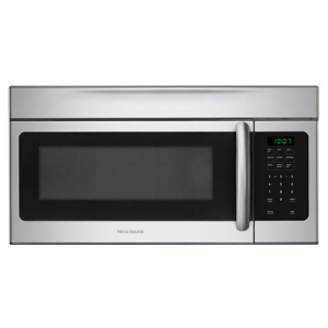Vidéos Frigidaire CFMV164LS