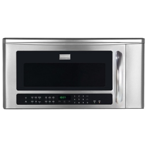 Frigidaire CGBM185KF videos