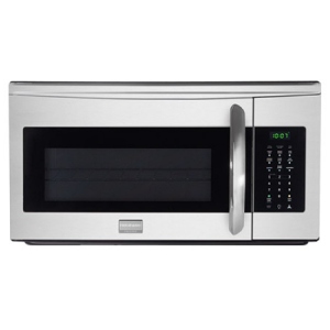 Vidéos Frigidaire CGMV174KF