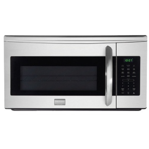 Frigidaire CGMV175QF videos
