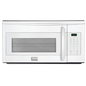 Frigidaire CGMV175QW videos