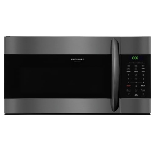 Frigidaire CGMV176NTD videos