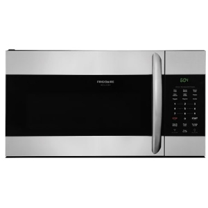 Frigidaire CGMV176NTF videos