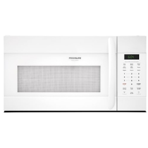 Frigidaire CGMV176NTW videos