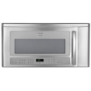 Vidéos Frigidaire CPBM189KF