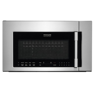 Vidéos Frigidaire CPBM3077RF