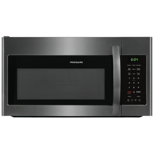 Frigidaire FFMV1846VD videos