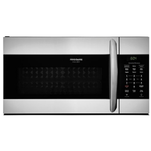 Frigidaire FGMV155CTF videos