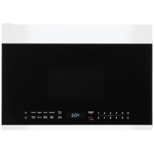 Frigidaire UMV1422UW videos