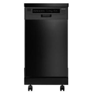 Vidéos Frigidaire FFPD1821MB