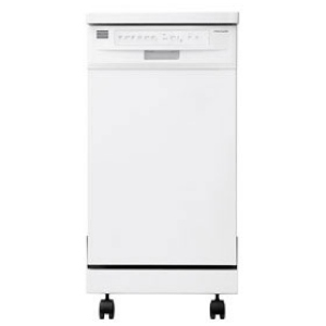 Frigidaire FFPD1821MW videos
