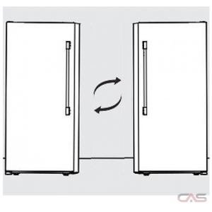 Frigidaire TTDRRVFFKIT2 videos