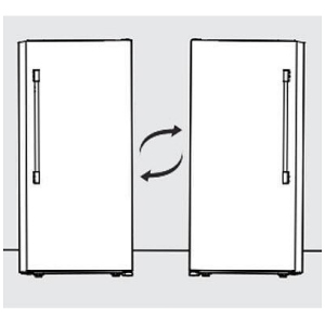 Frigidaire TTDRRVFRKIT videos