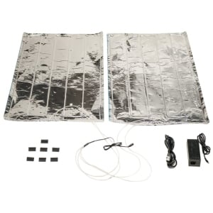 Vidéos Frigidaire TWINSPAIRKIT