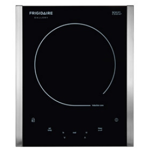 Vidéos Frigidaire CFGI13P3KS