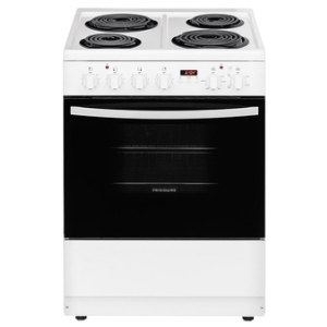 Vidéos Frigidaire CFEF2411RW