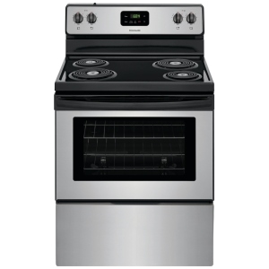 Vidéos Frigidaire CFEF3012US
