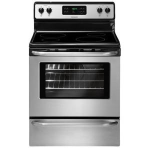 Vidéos Frigidaire CFEF3014LS