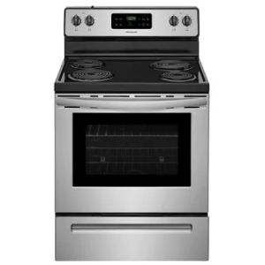 Frigidaire CFEF3016TS videos