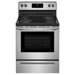 Vidéos Frigidaire CFEF3016US