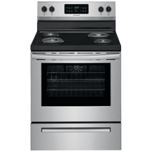 Vidéos Frigidaire CFEF3017US