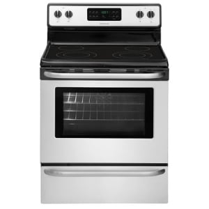 Vidéos Frigidaire CFEF3024RS