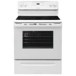 Frigidaire CFEF3024RW videos