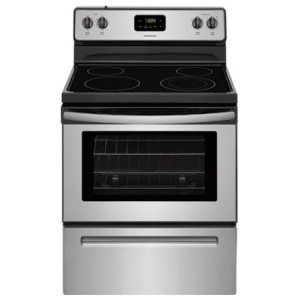 Frigidaire CFEF3051TS videos