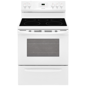 Frigidaire CFEF3052TW videos