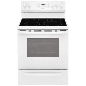 Frigidaire CFEF3054TW videos