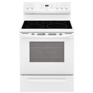 Frigidaire CFEF3054UW videos