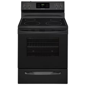 Vidéos Frigidaire CFEF3055TB