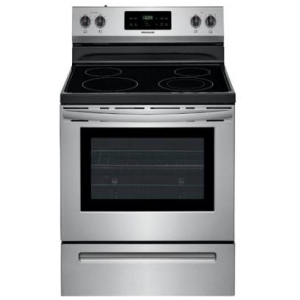 Frigidaire CFEF3055TS videos