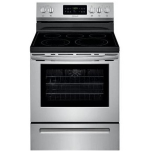 Frigidaire CFEF3056TS videos