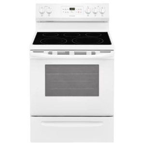 Frigidaire CFEF3056TW videos