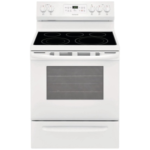 Frigidaire CFEF3056VW videos