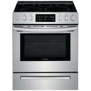 Frigidaire CFEH3054US videos