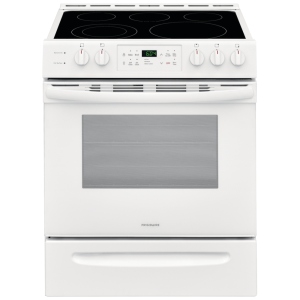 Frigidaire CFEH3054UW videos
