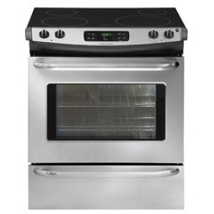 Frigidaire CFES3035LS videos