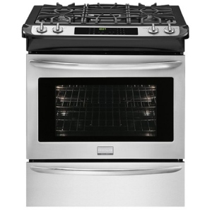 Frigidaire CGDS3065PF videos