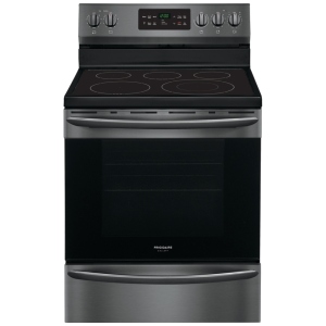 Frigidaire CGEF3036UD videos