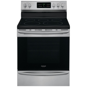 Frigidaire CGEF3036UF videos