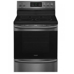 Frigidaire CGEF3037TD videos