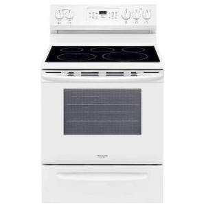 Frigidaire CGEF3037TW videos
