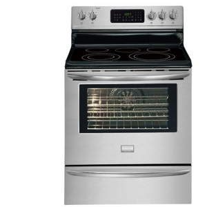 Vidéos Frigidaire CGEF3039RF