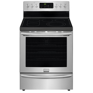 Frigidaire CGEF3059RF videos