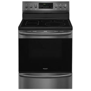 Vidéos Frigidaire CGEF3062TD