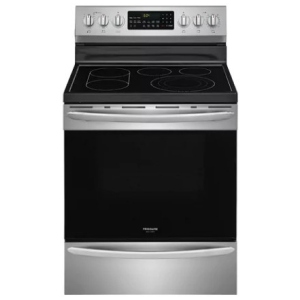 Vidéos Frigidaire CGEF3062TF