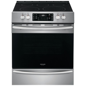 Frigidaire CGEH3047VF videos